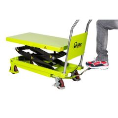  Scherenhubtisch Pramac Hubtisch 350 kg - LT 35D - 1300 - 905 x 500 12448291